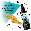 Bugalugs Hydrating Detangling Spray 200ml