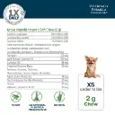 Veterinary Formula Clinical Care - Complete Probiotic 30 Chews - 2.webp