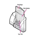 Aqueon Filter Cartridge Medium - 3.webp