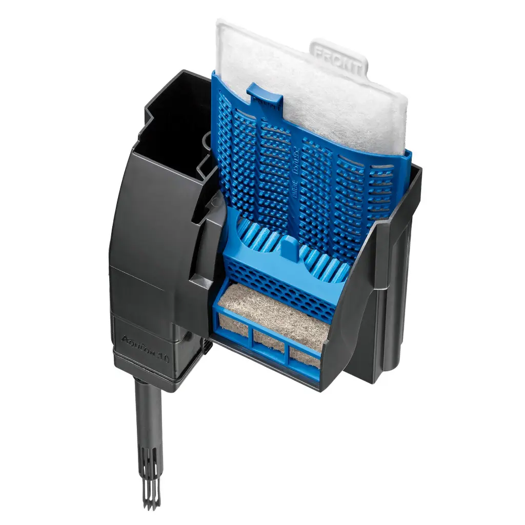 Aqueon QuietFlow LED PRO Filter 10 - 9.webp