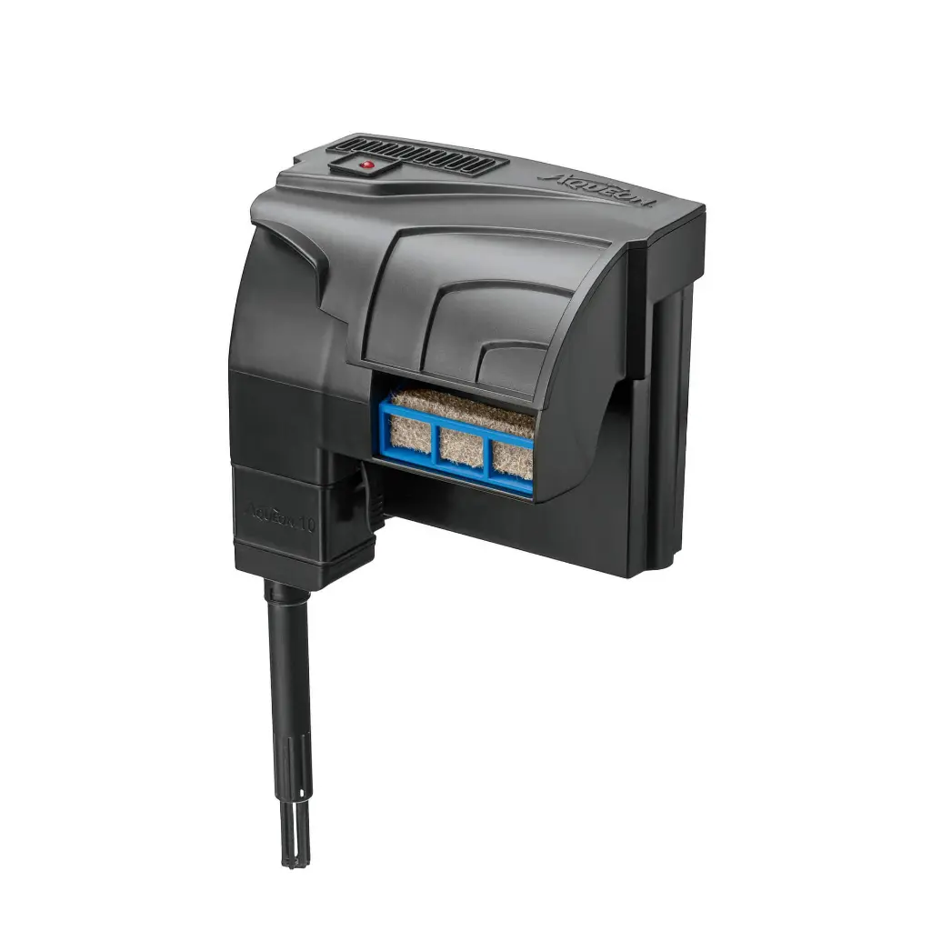 Aqueon QuietFlow LED PRO Filter 10 - 2.webp