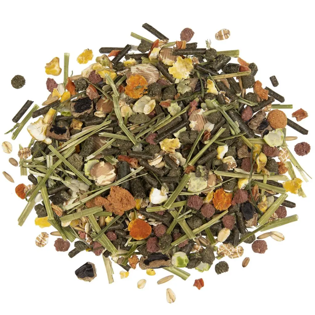 Witte Mollen Country Rabbit 800g - 2.webp