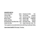 Purina One Healthy Puppy 4lb - 2.webp