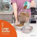 Petmate Pet Cafe Feeder 6lbs 4.webp