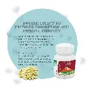 Bioline Goat Milk Calcium Tablet for Cats & Dogs 160pcs 2.webp
