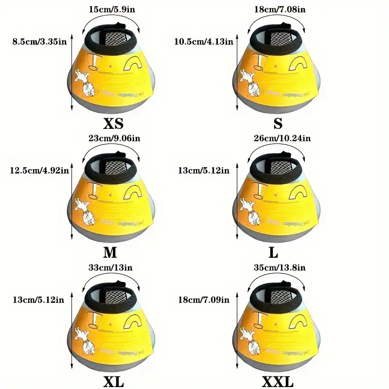 Adjustable Pet Cone 2.webp