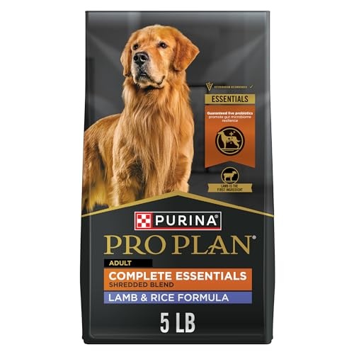 Purina Pro Plan Adult Lamb 5lb