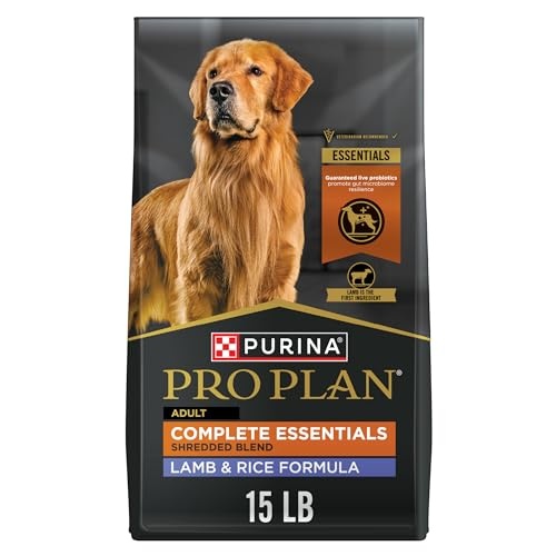Purina Pro Plan Adult Lamb 15lb