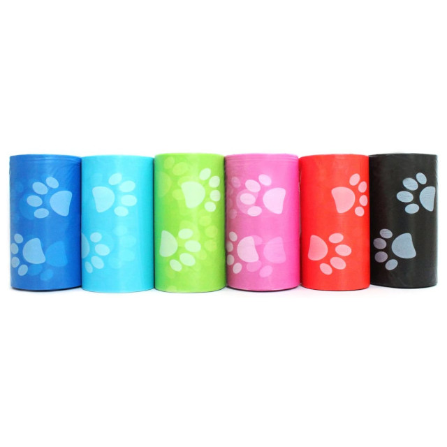 Pet Waste Bags
