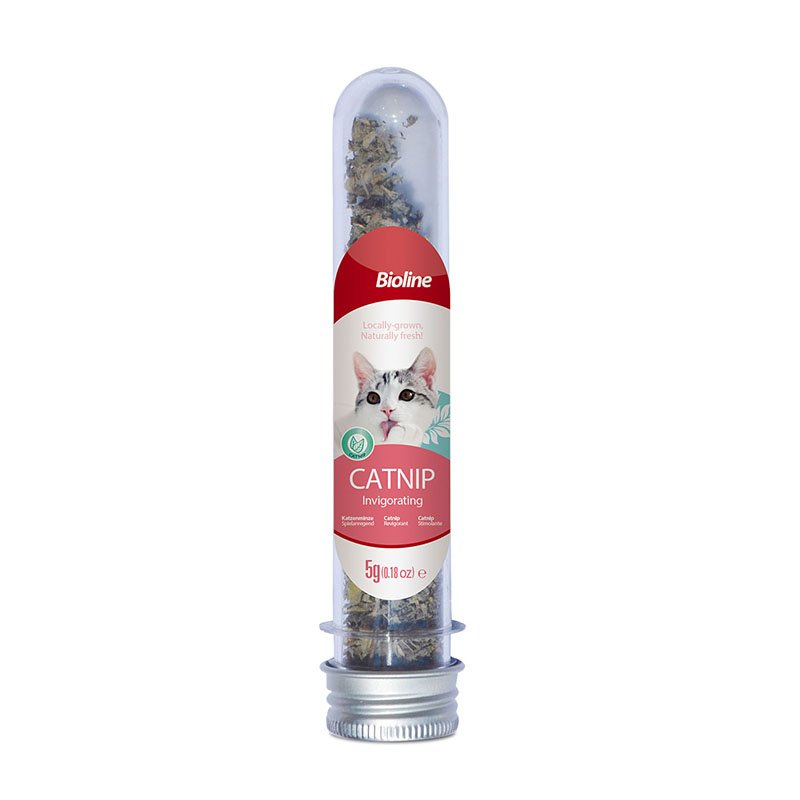Bioline Catnip 5g