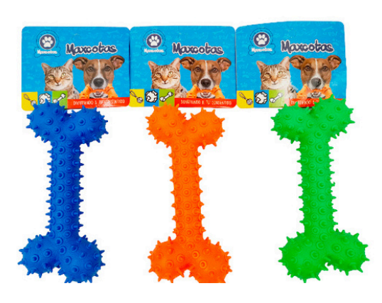 Bone Toy