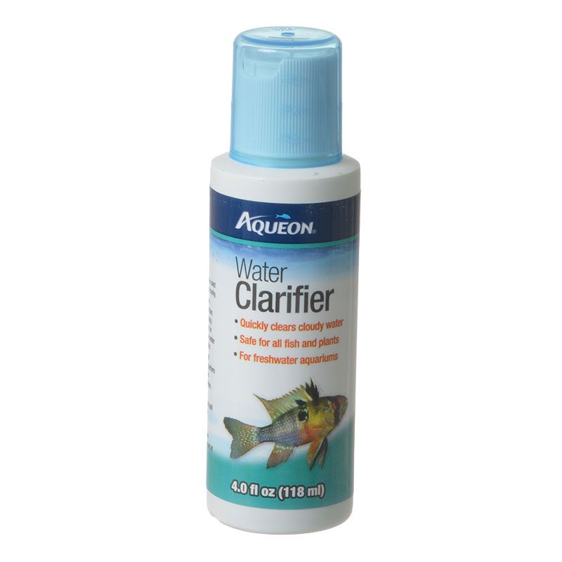 Aqueon Water Clarifier 4oz