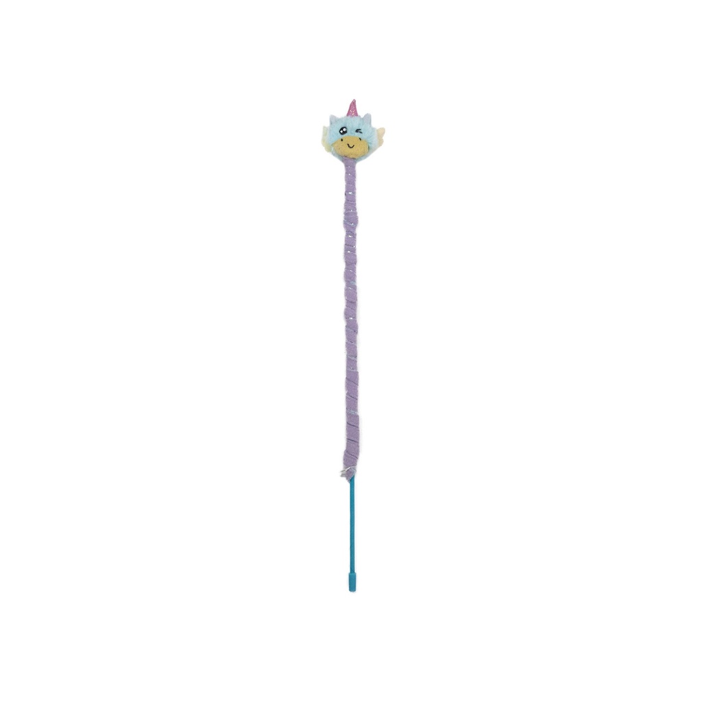 Outward Hound Unicorn Lure Teaser Wand