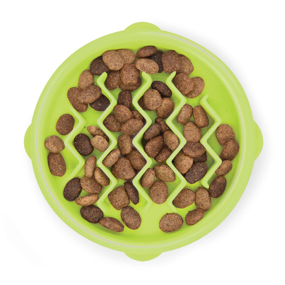 Outward Hound Kitty Slow Feeder