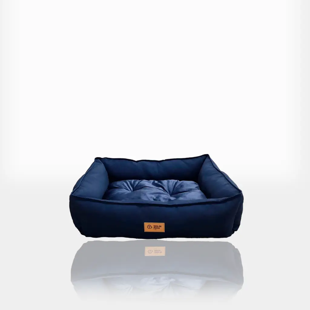 JFK-PET BED SM 50x40x18 cm