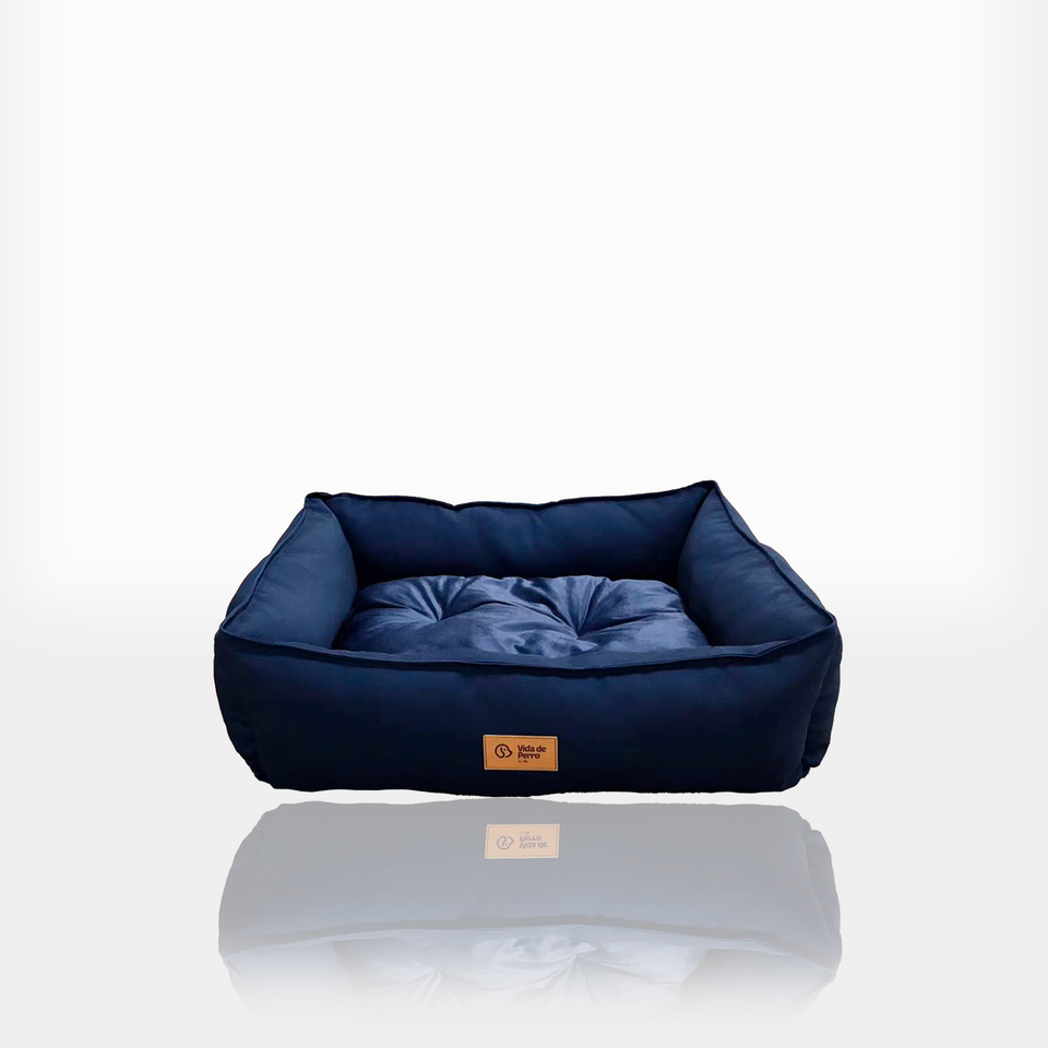 JFK-PET BED MED 65x50x20 cm