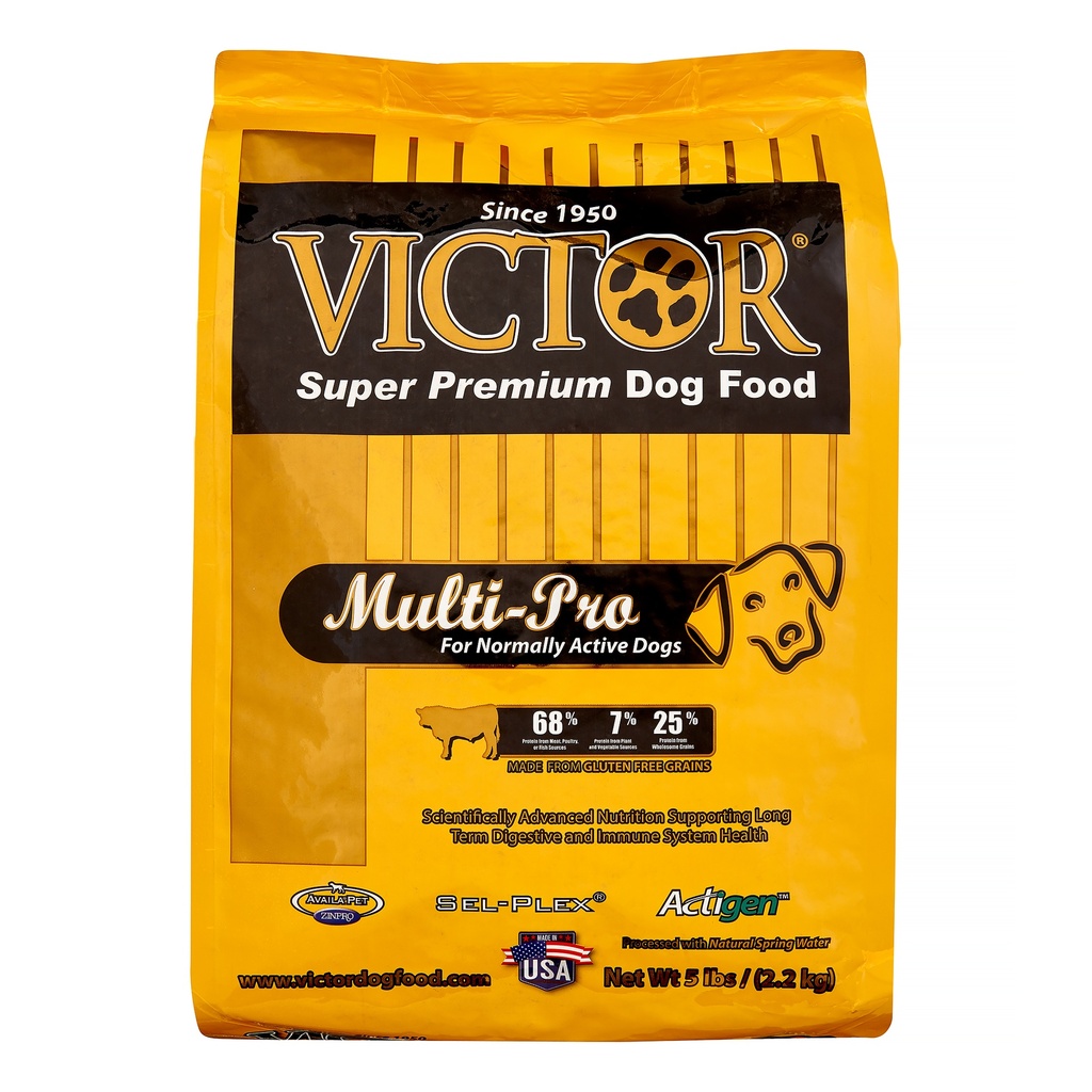Victor Multi Pro 5lb