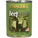 Evanger's Classic Recipes Beef for Dogs 12.5oz
