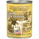 Evanger's Classic Recipes Chicken & Rice Dinner for Dogs 12.5oz