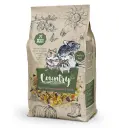 Witte Mollen Country Hamster & Friends 850g