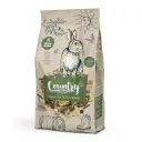 Witte Mollen Country Rabbit 800g