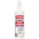 Nature's Miracle Housebreaking Potty Training Spray 8oz 