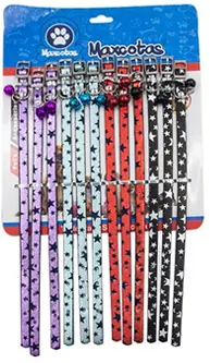 Maxcotas Pet Collar MX-539