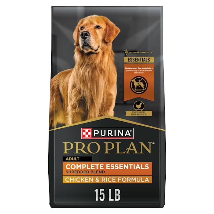 Purina Pro Plan Adult Chicken 15lb