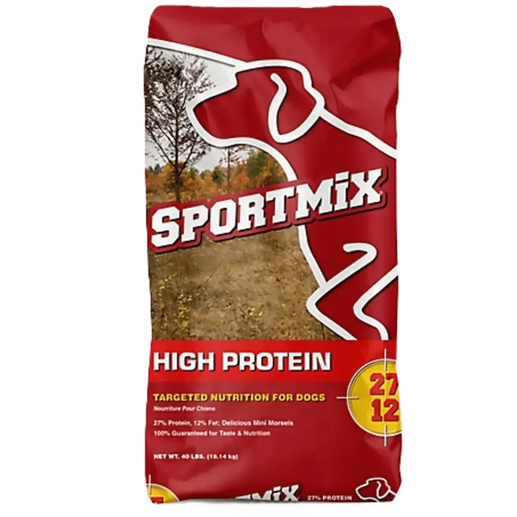SportMix High Protein Chicken 44lb