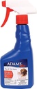 Adams Plus Flea & Tick Spray 16 oz 