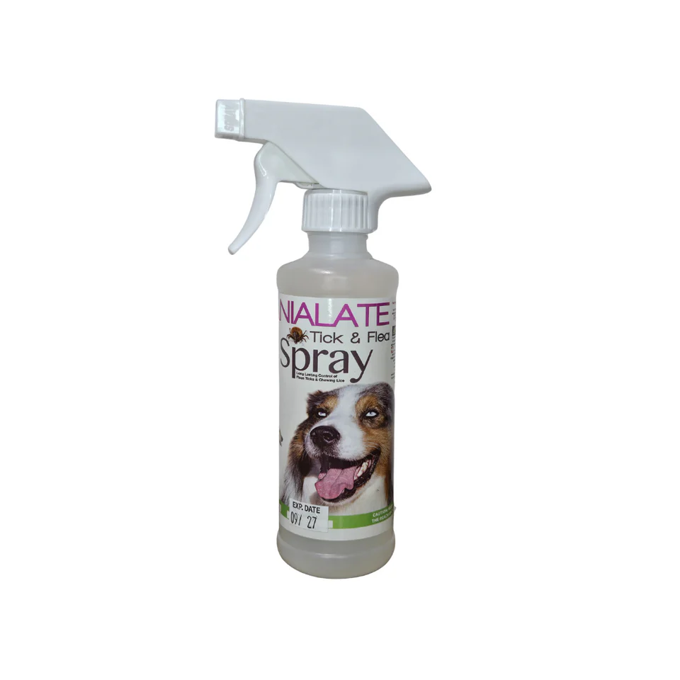 ANIALATE Tick & Flea Spray 250ml