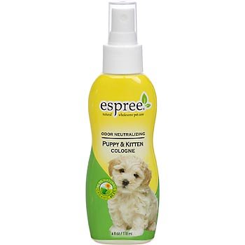 Espree - Puppy & Kitten Cologne 4oz