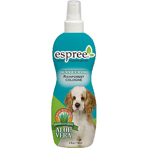 Espree - Rainforest Cologne 4oz