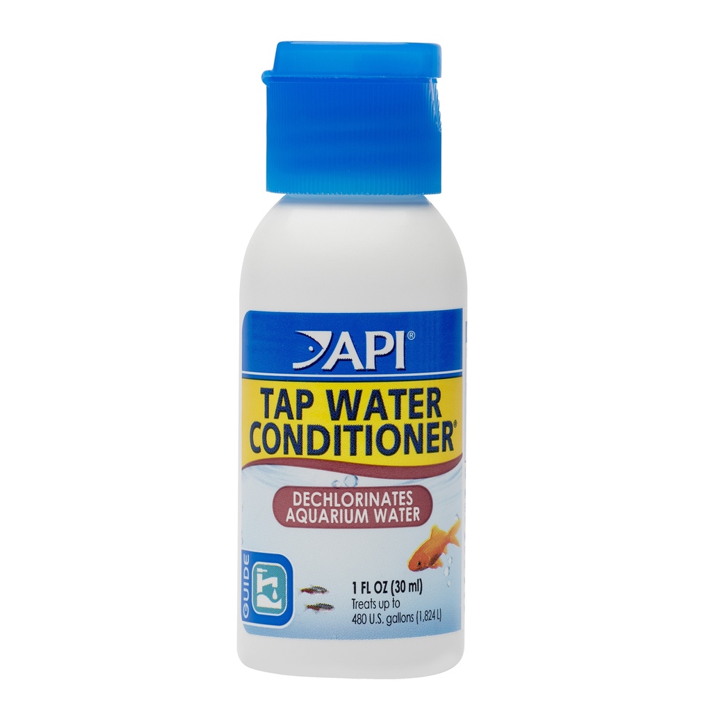 API - Tap Water Conditioner 1oz 