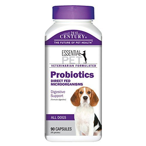 Essential Pet Products Probiotics - 90 capsules