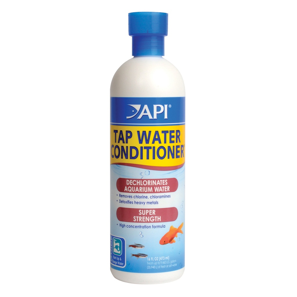 API - Tap Water Conditioner 16oz