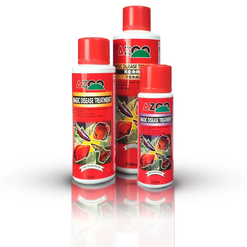 Azoo Magic Disease Treatment 500ml