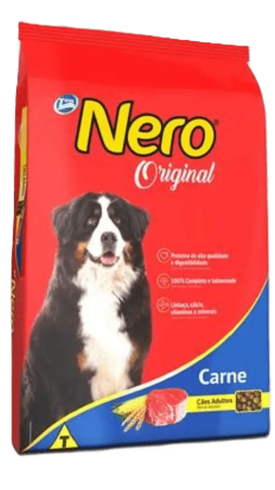 Nero Original Adult Dog Food 55lbs