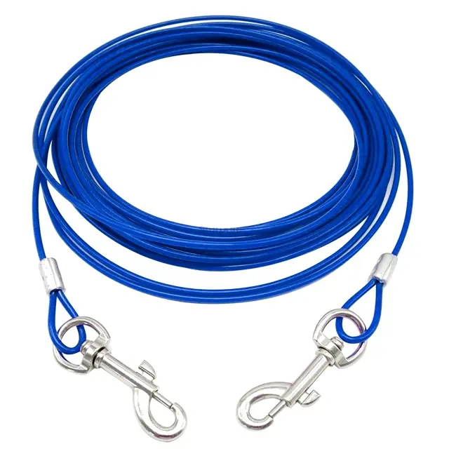 Maxcotas Tie Out Cable 15ft