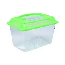 Boyu Plastic Pet Tank AP-07