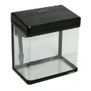 Boyu MS-220 All In One Aquarium Fish Tank 8L