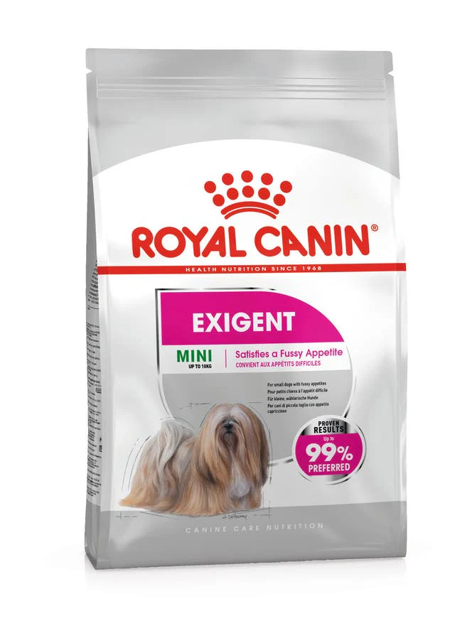 Royal Canin Mini Exigent 1kg