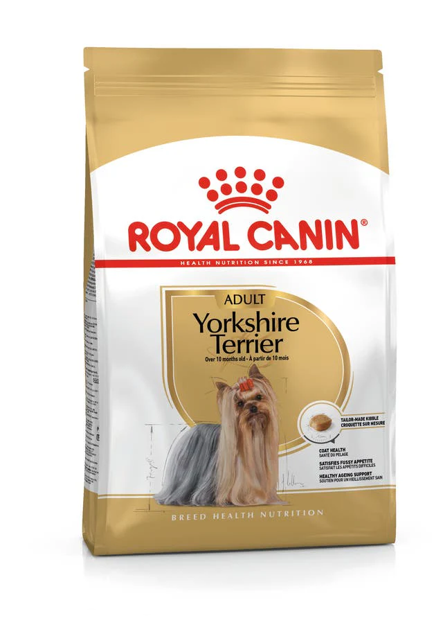 Royal Canin Yorkshire Terrier Adult 1.5kg