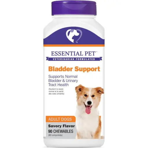 Essential Pet Products Bladder Support - 90 Chewables