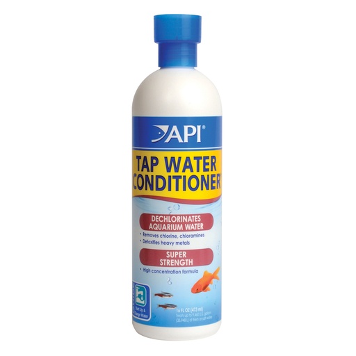 API Tap Water Conditioner 16oz