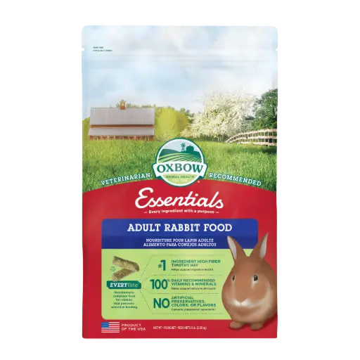 OXBOW Adult Rabbit 5lb