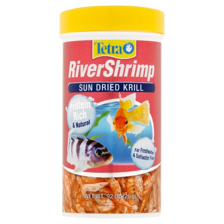 Tetra River Shrimp 0.92oz