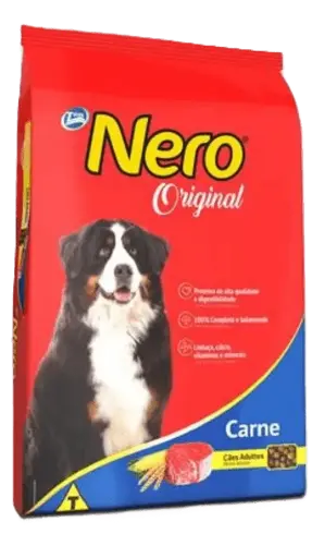 Nero Original Adult Dog Food 55lbs