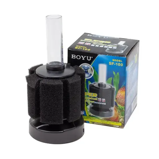 Boyu Sponge Filter SF-100