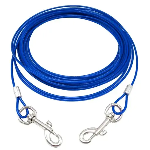 Maxcotas Tie Out Cable 15ft